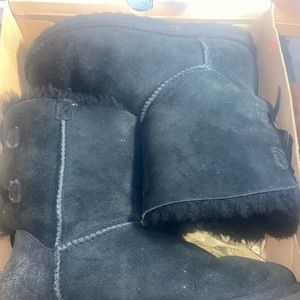 Ugg Bailey Boot